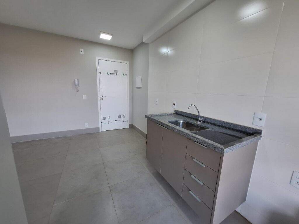 Apartamento à venda no Dois Córregos: 