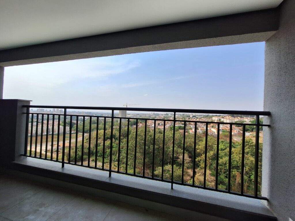 Apartamento à venda no Dois Córregos: 