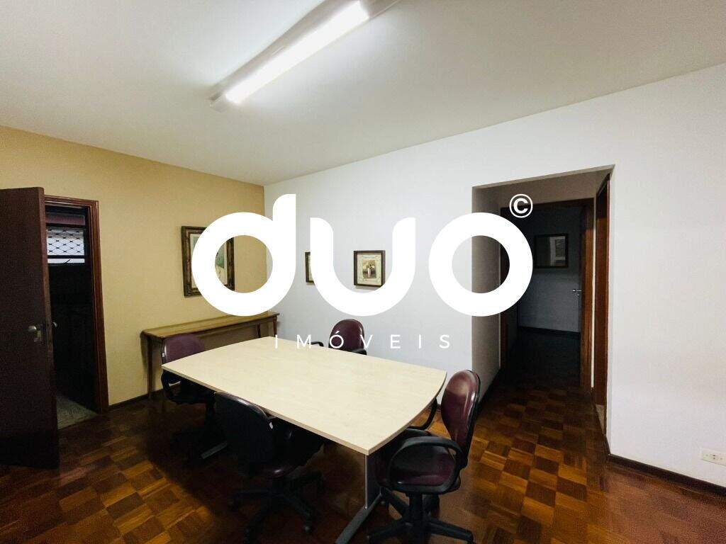 Casa à venda no Vila Monteiro: 