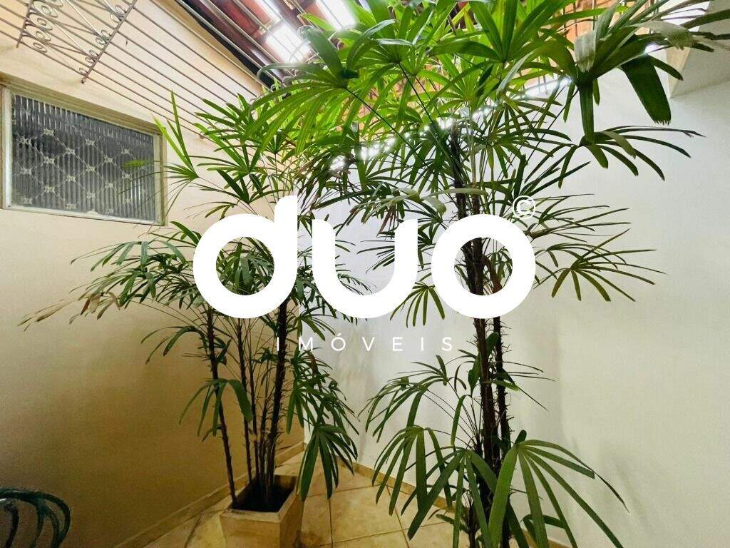 Casa à venda no Vila Monteiro: 