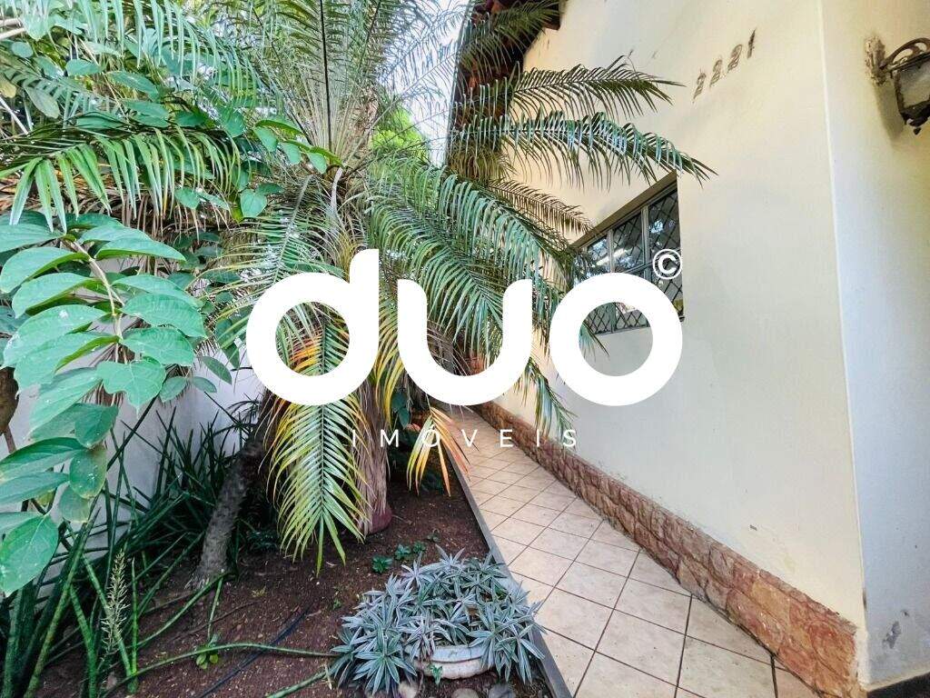 Casa à venda no Vila Monteiro: 