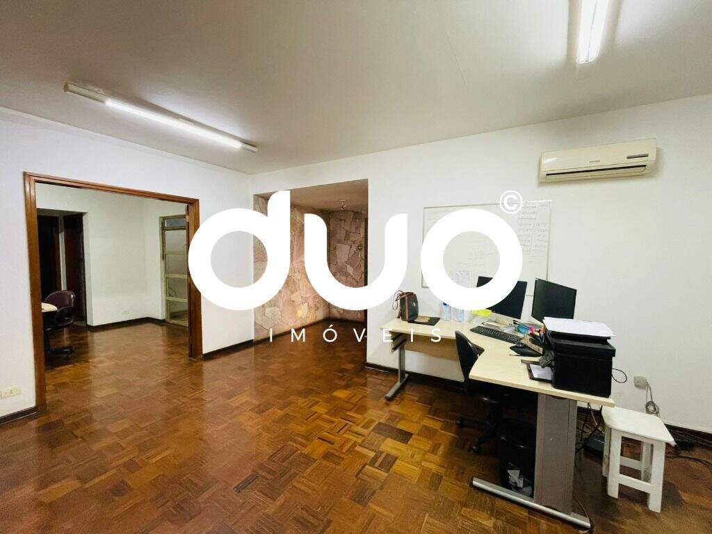Casa à venda no Vila Monteiro: 