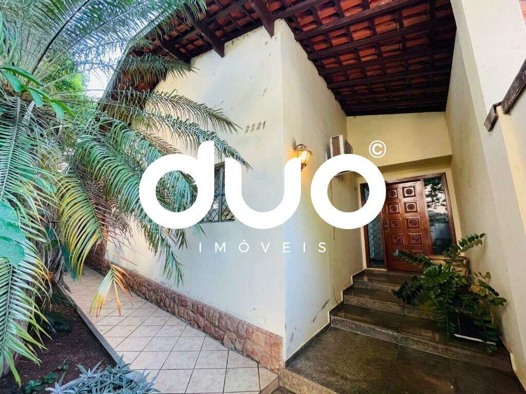 Casa à venda no Vila Monteiro: 