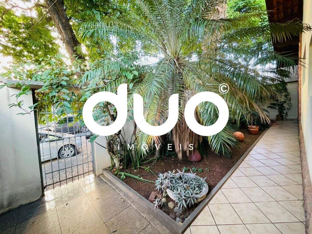 Casa à venda no Vila Monteiro: 