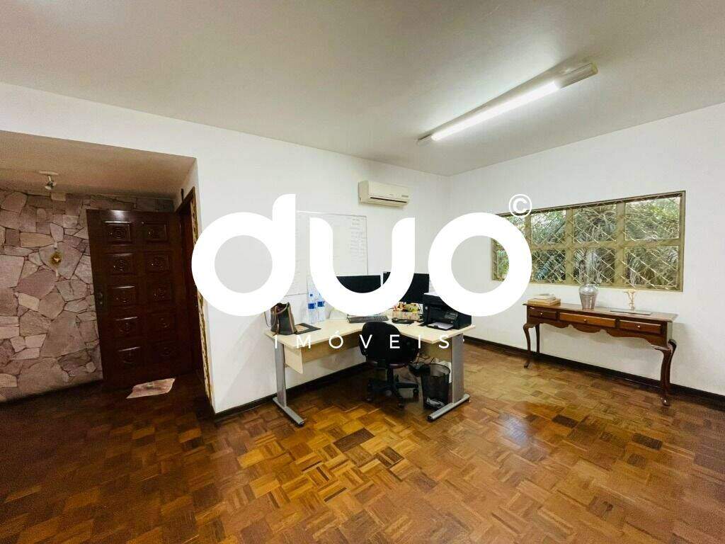 Casa à venda no Vila Monteiro: 