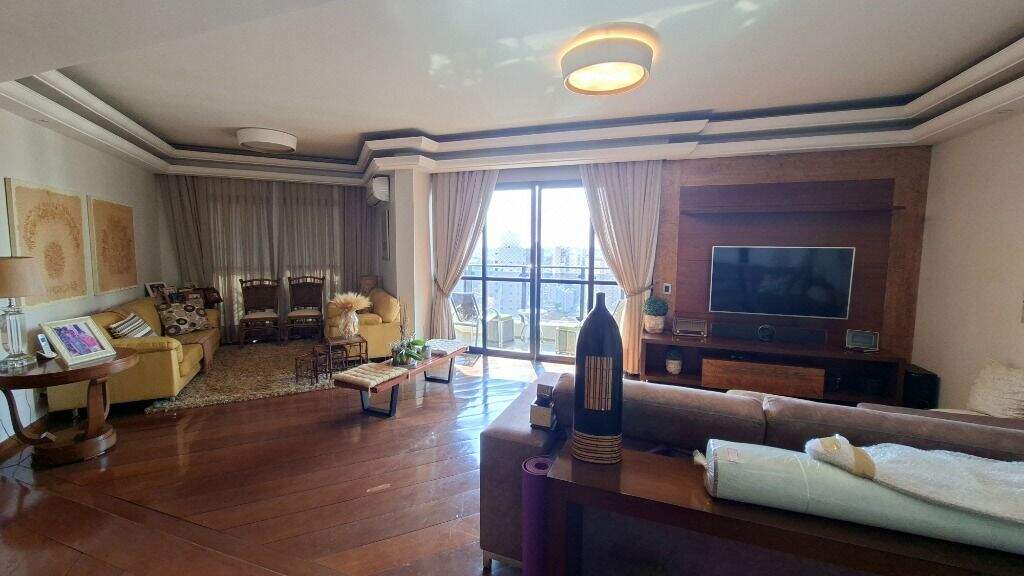 Apartamento à venda no Alto: 