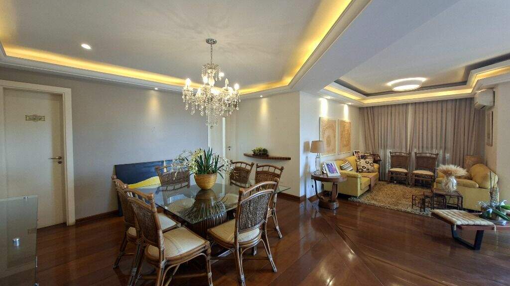 Apartamento à venda no Alto: 