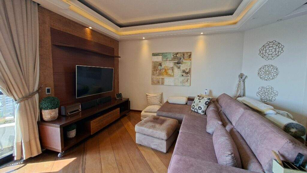 Apartamento à venda no Alto: 