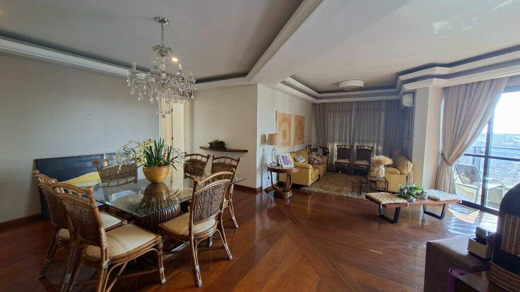 Apartamento à venda no Alto: 