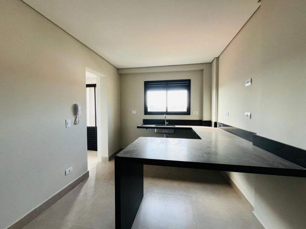 Apartamento à venda no São Dimas: 
