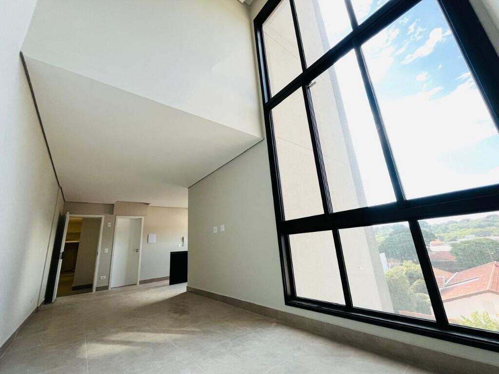 Apartamento à venda no São Dimas: 