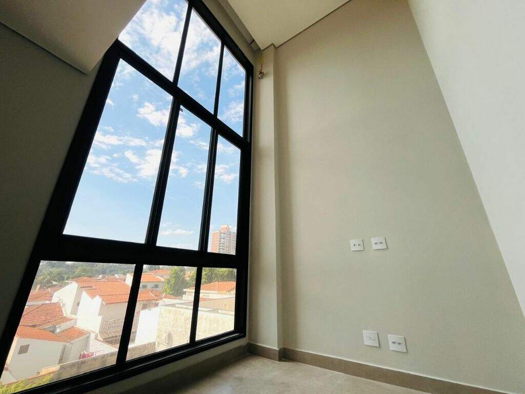Apartamento à venda no São Dimas: 