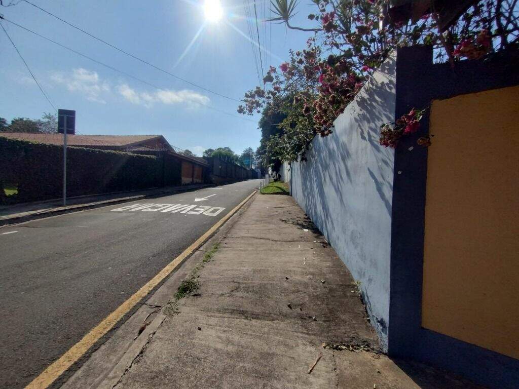 Chácara para aluguel no Dois Córregos: 