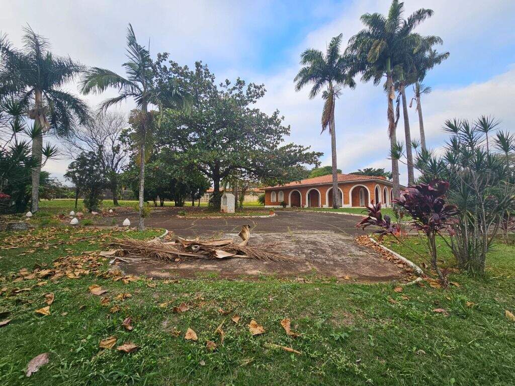 Casa para aluguel no Jardim Brasília: 