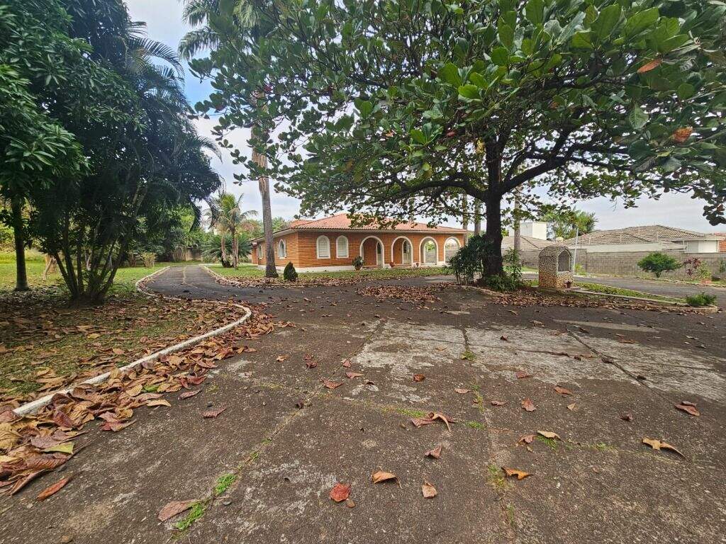 Casa para aluguel no Jardim Brasília: 