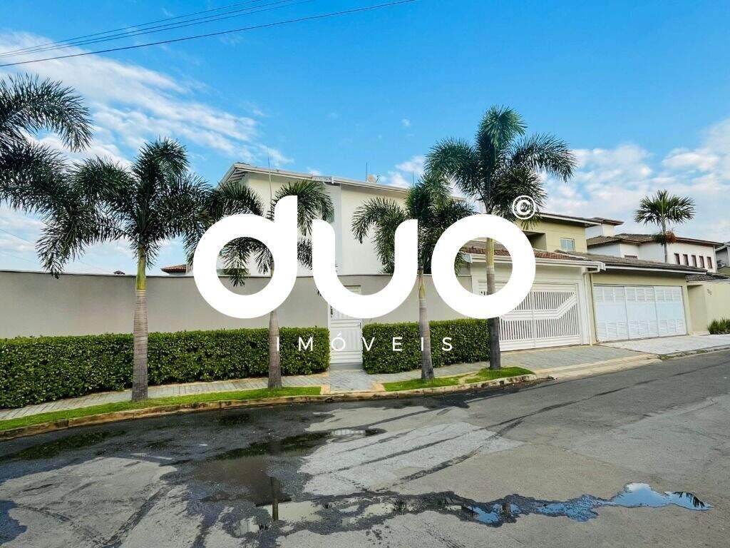 Casa à venda no Dois Córregos: 