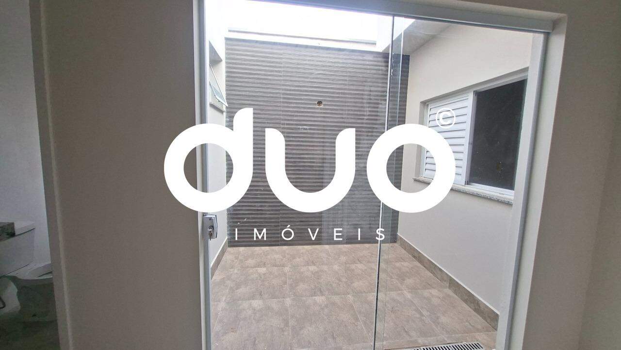 Casa à venda no Pompéia: 