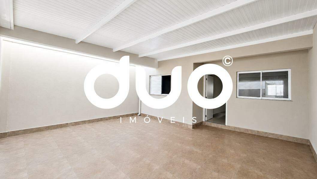 Casa à venda no Pompéia: 