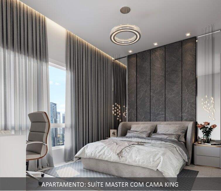 Apartamento à venda no São Judas: 