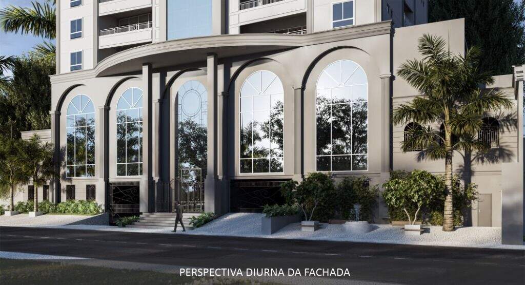 Apartamento à venda no São Judas: 