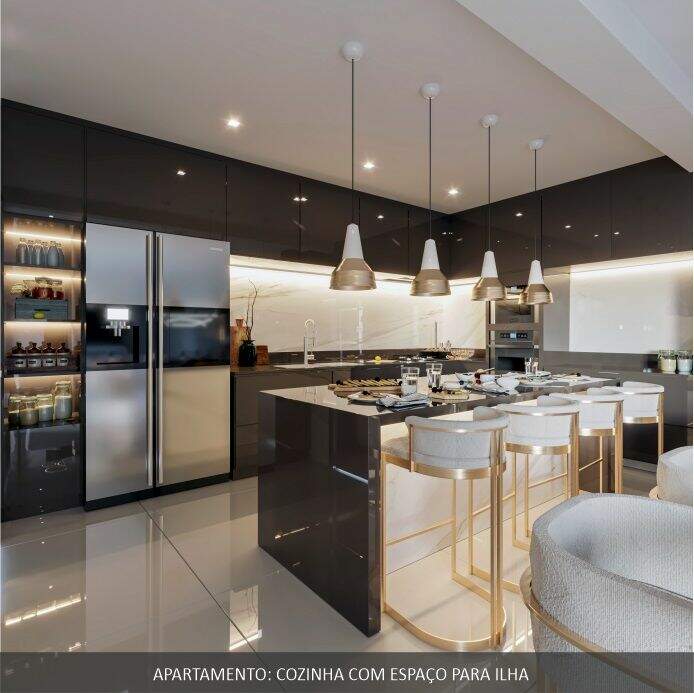 Apartamento à venda no São Judas: 