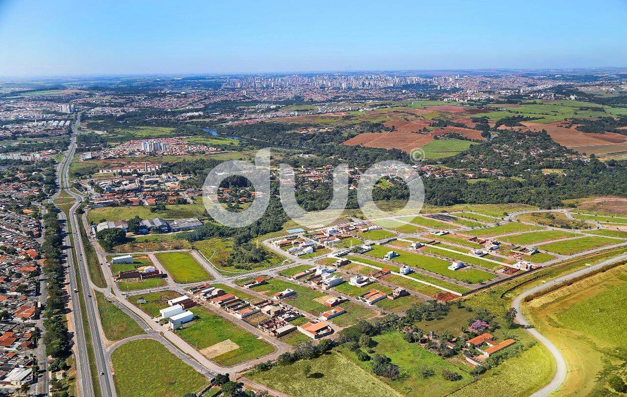 Terreno à venda no Vivendas: 