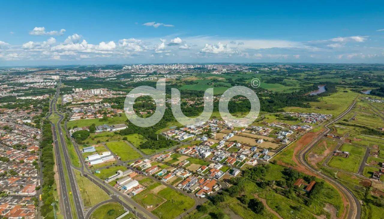 Terreno à venda no Vivendas: 