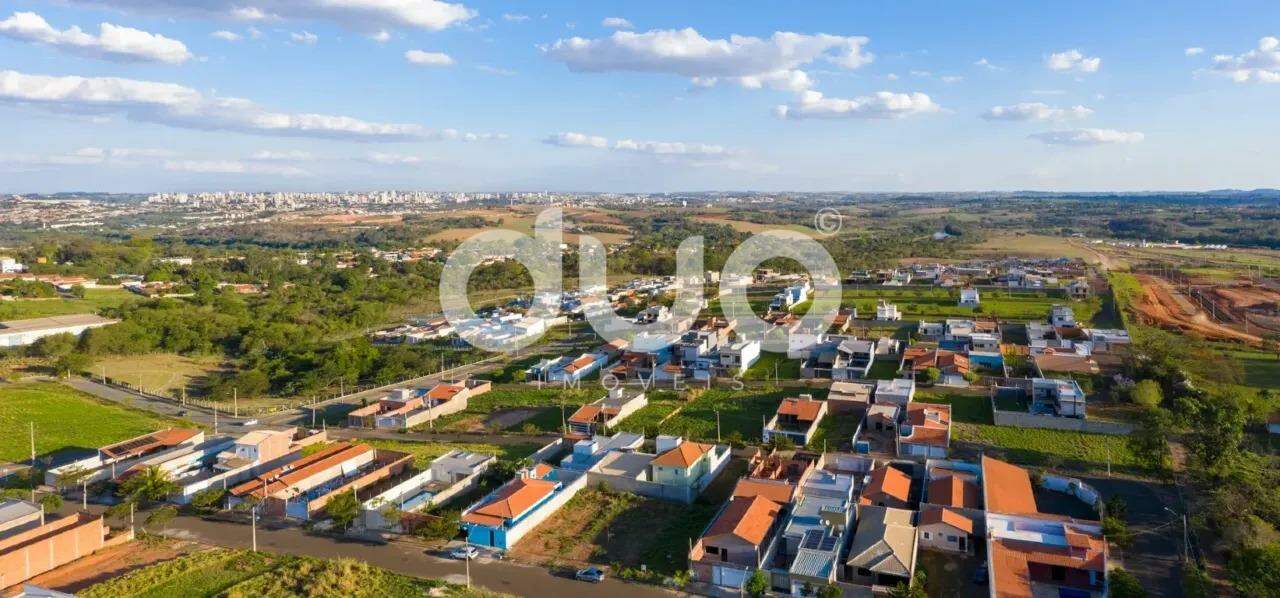 Terreno à venda no Vivendas: 