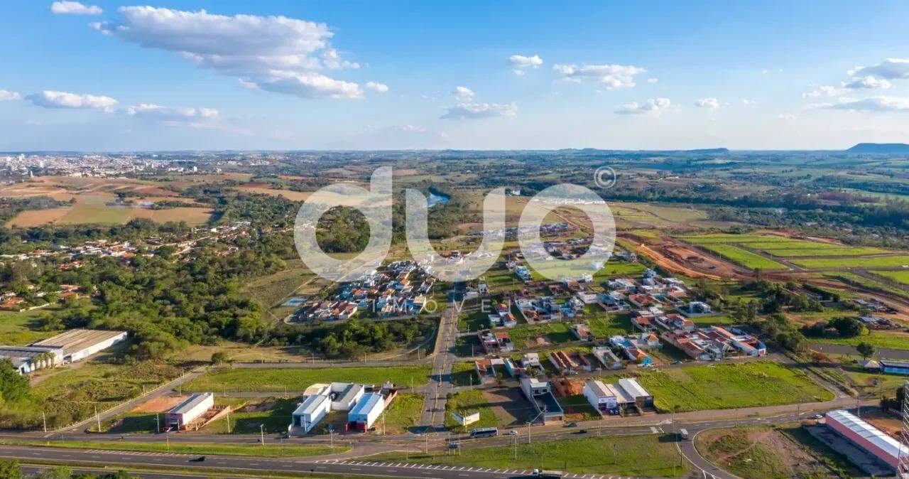 Terreno à venda no Vivendas: 