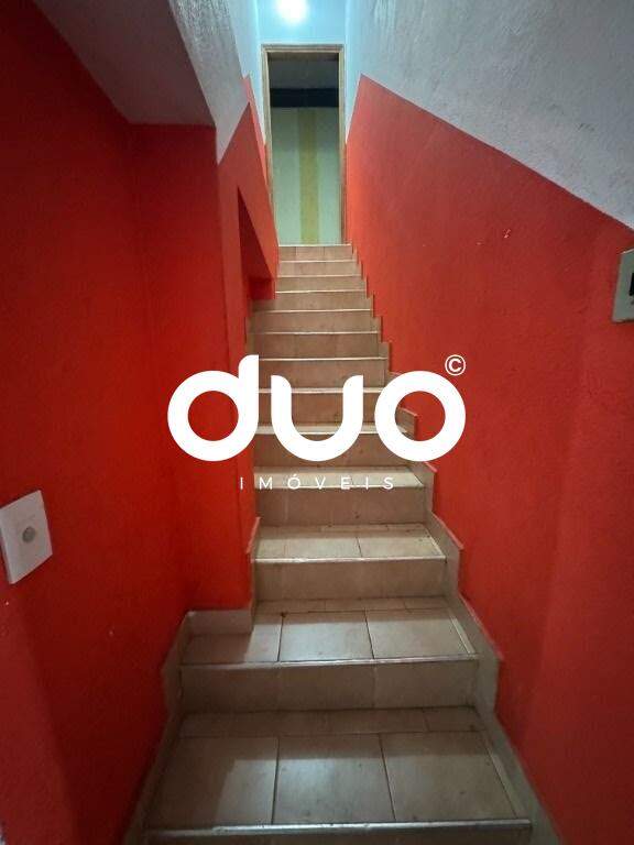 Casa à venda no Alto: 