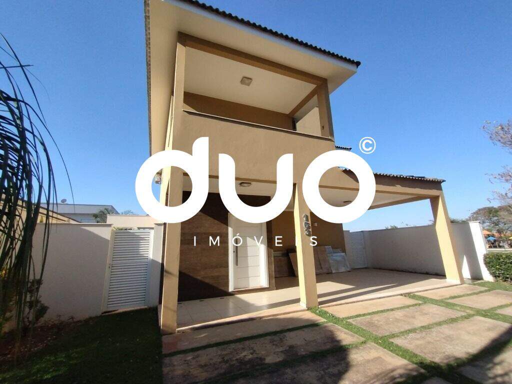 Casa à venda no Campestre: 