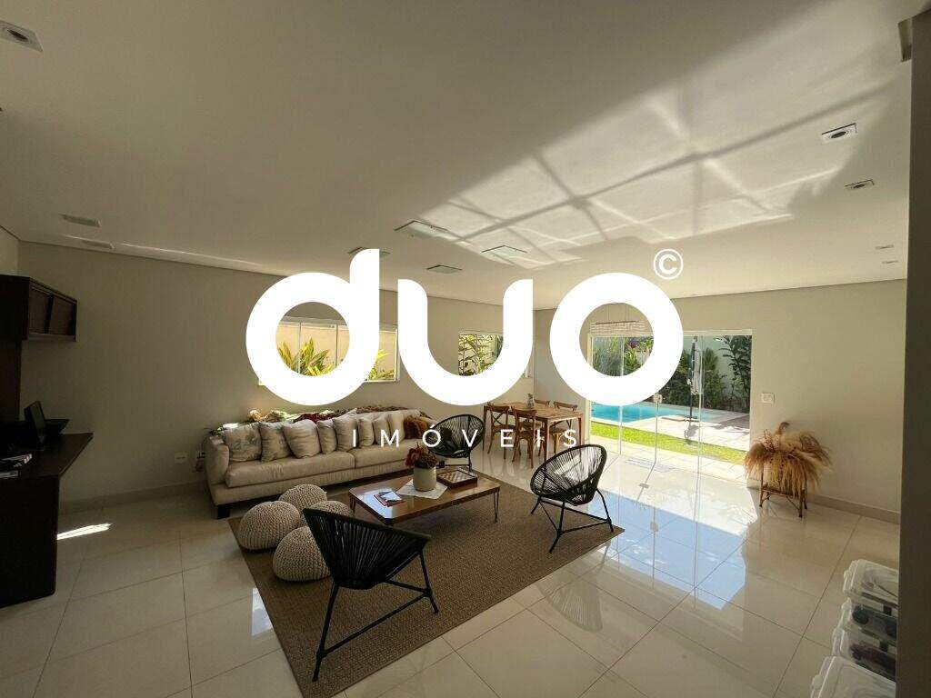 Casa à venda no Campestre: 