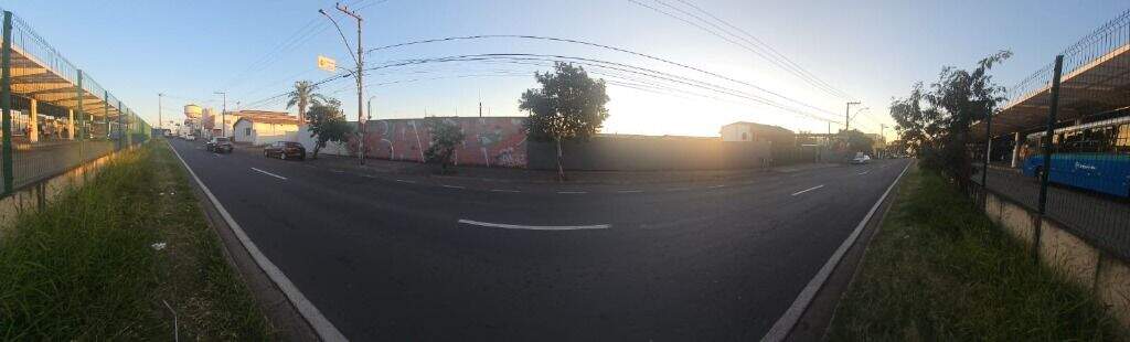Salão para aluguel no Paulicéia: 