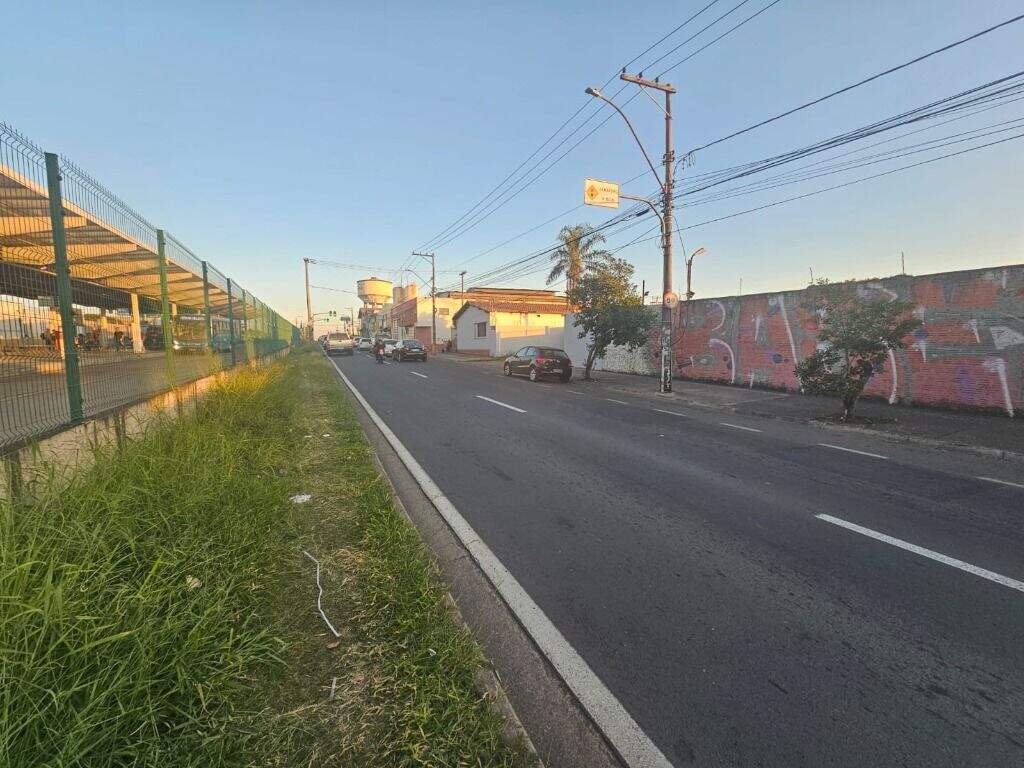 Salão para aluguel no Paulicéia: 