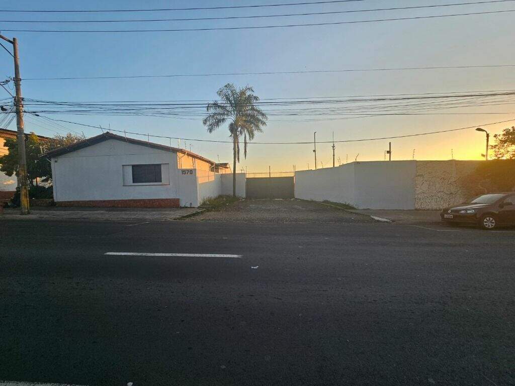 Salão para aluguel no Paulicéia: 