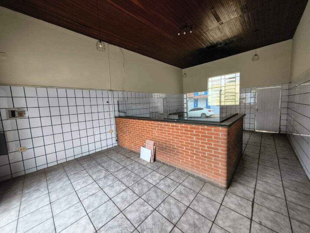 Salão para aluguel no São Dimas: 