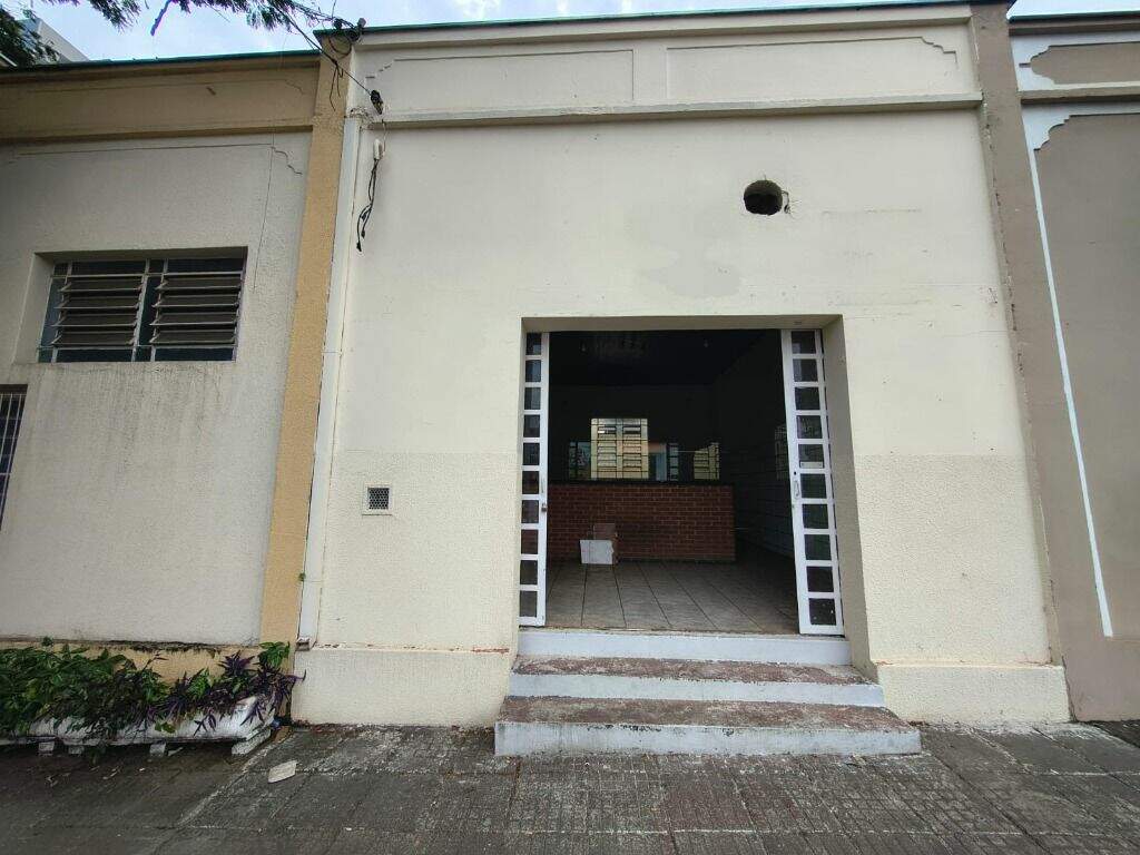 Salão para aluguel no São Dimas: 