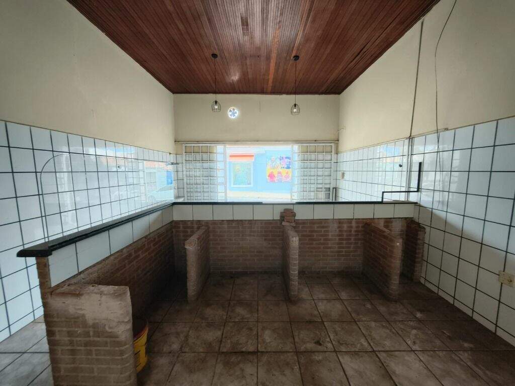 Salão para aluguel no São Dimas: 