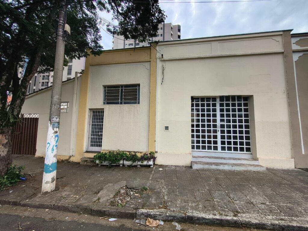 Salão para aluguel no São Dimas: 