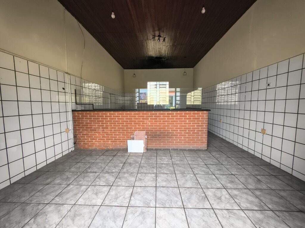 Salão para aluguel no São Dimas: 