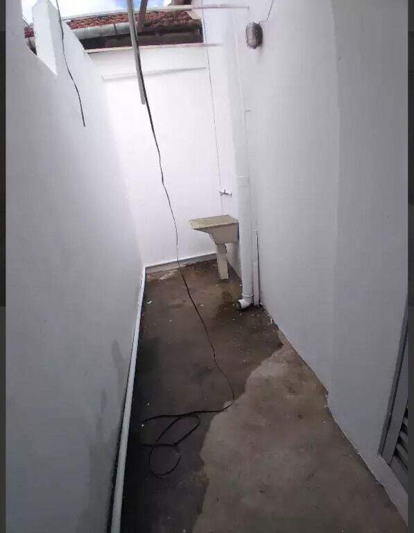 Salão para aluguel no Centro: 