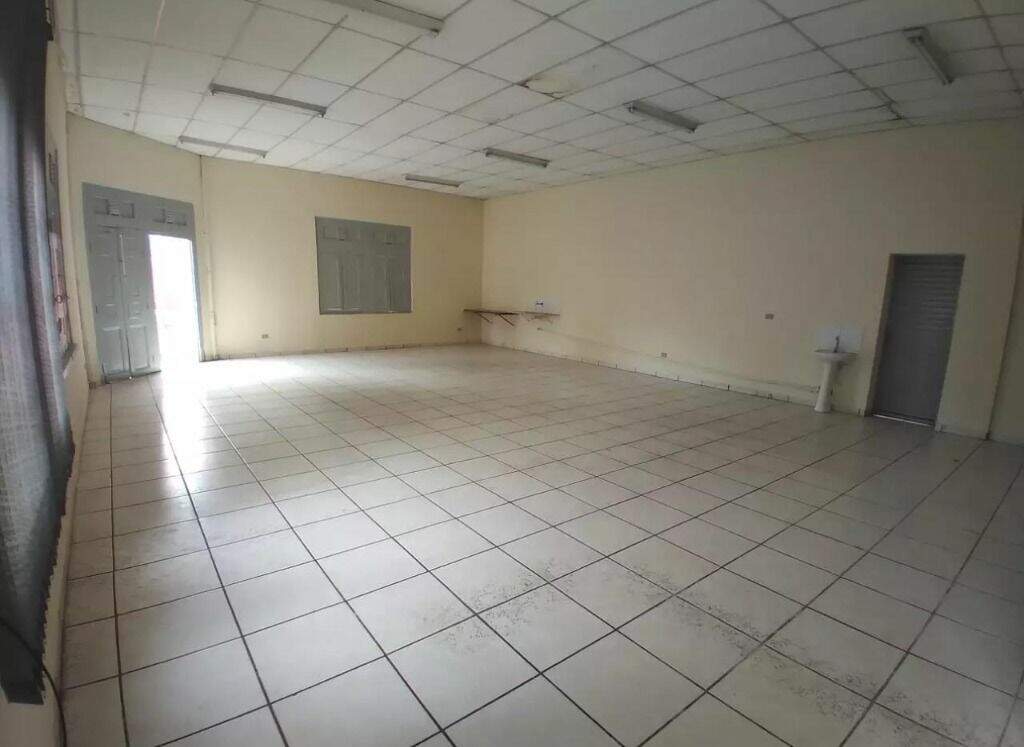 Salão para aluguel no Centro: 