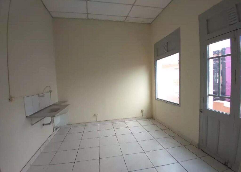 Salão para aluguel no Centro: 