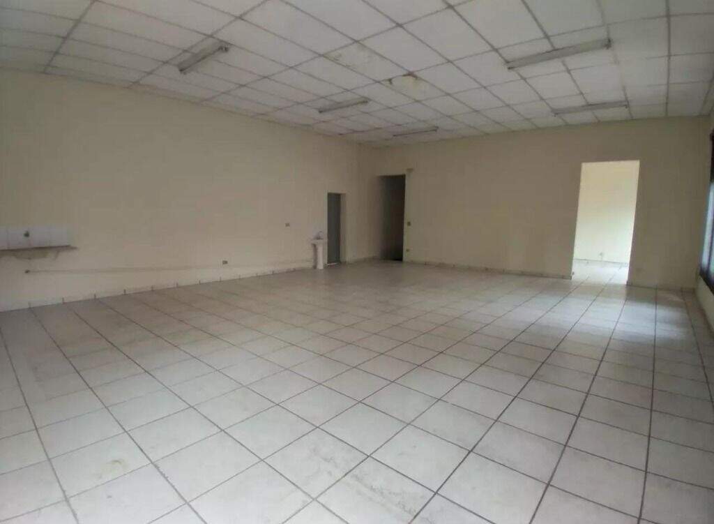 Salão para aluguel no Centro: 