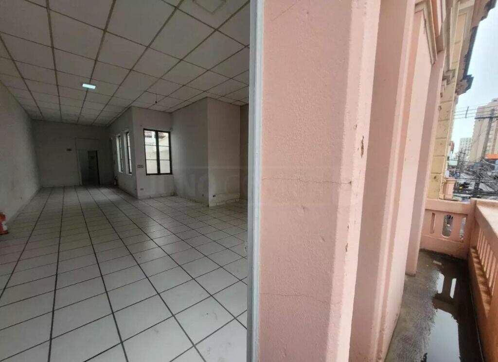 Salão para aluguel no Centro: 