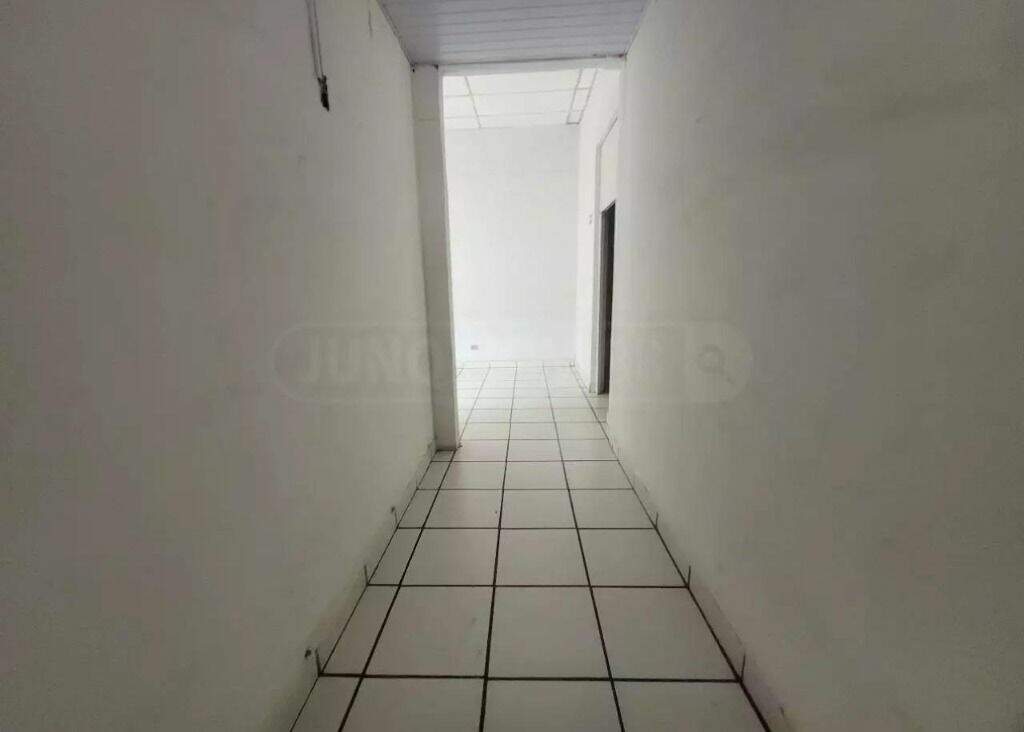Salão para aluguel no Centro: 