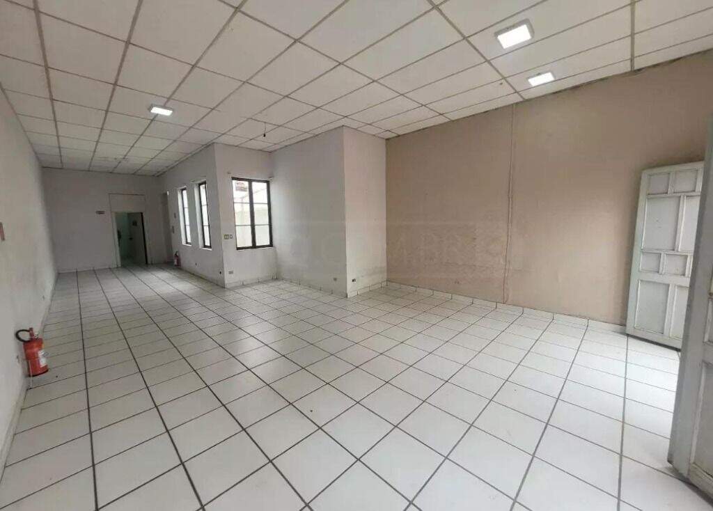 Salão para aluguel no Centro: 