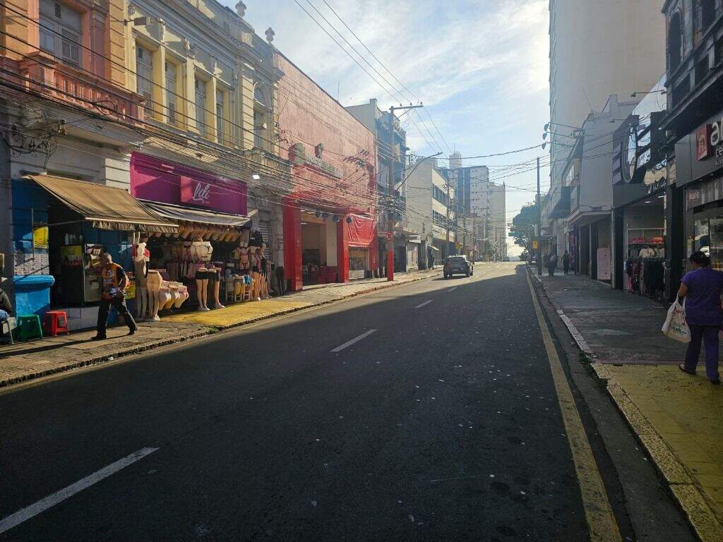 Salão para aluguel no Centro: 