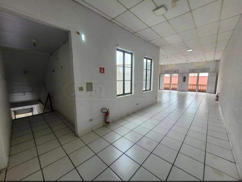Salão para aluguel no Centro: 