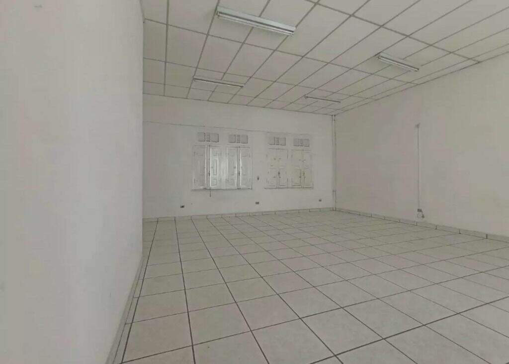 Salão para aluguel no Centro: 